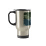 Four Color Corvair Coffee Mugs