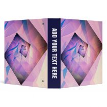 Four Corner Wheel binders