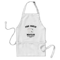 Four Deuces Aprons