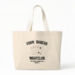 Four Deuces bags