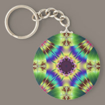 four directions keychains