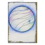 Four Elements Air Greeting Cards