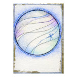 Four Elements Air Personalized Invitation