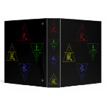 Four Elements Binders