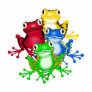 Four Frogs Tshirts and Gifts Four Frogs Tshirts and Gifts