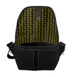 Four Golden Saxaphones rickshaw messenger bags