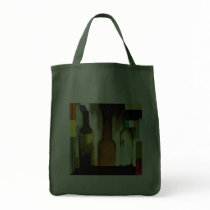 Four Green Fields bags