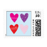 Postage