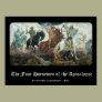 "Four Horsemen of the Apocalypse"