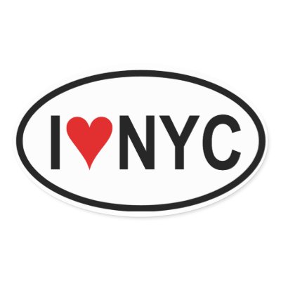 Nyc Heart