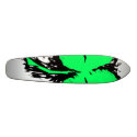 four-leaf-clover-5-clipart skateboards by christiangcunningham four-leaf-clover-5-clipart skateboards