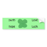 clover, clovers, plants, vine, flora, four-leaf