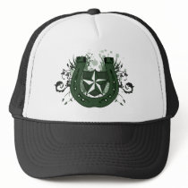 four leaf clover : hi-fi : hats by asyrum four leaf clover : hi-fi : hats