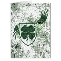 four leaf clover. hi-fi. v3. cards by asyrum four leaf clover. hi-fi. v3. cards