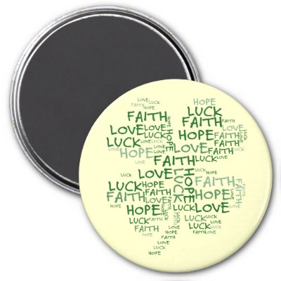 love and hope quotes. Four Leaf Clover Meaning: Hope
