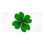 four-leaf, clover, clovers, field, grass, green,