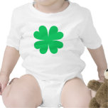 Four Leaf Clover T-shirt