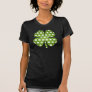 Four Leaf Luck T-shirts Four Leaf Luck T-shirts
