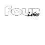Four Loko T Shirt
