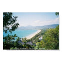 Four Mile Beach posters