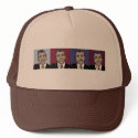 four obama hat by delle39 four obama hat