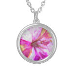 Four O'clock Flower Jewelry
