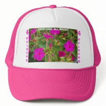 FOUR O'CLOCK HAT by skywatcher FOUR O'CLOCK HAT