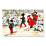 Four People snow slading ... Four People snow slading ...