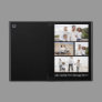 Four Photo Collage iPad Mini Cover