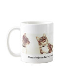 Four Ramseys Coffee Mugs