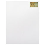 Four Ravens Flying letterhead
