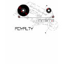 Four Realz - T-Shirt