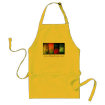 Four Seasons Apron