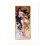 Four seasons - Autumn Post Cards