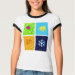 Ladies Ringer T-Shirt