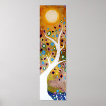 Four Seasons- Summer Poster