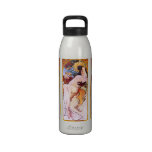 Four seasons - Summer Water Bottles