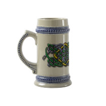 Four Serpents mugs by IceFaerie Four Serpents mugs