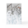 Four Snowmen of the Apocalypse Card