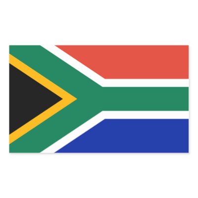 Africa National Flag