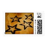 FOUR STARS STAMP