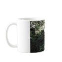 Four Stone Pillars Mug