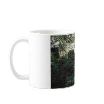 Four Stone Pillars Mug