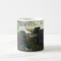 Four Stone Pillars Mug