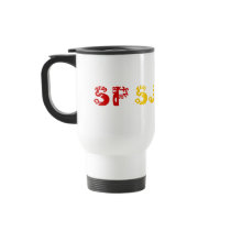Four Temperaments Mug by Temperaments Four Temperaments Mug