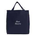 Four Towers embroidered bags by FourTowers Four Towers embroidered bags