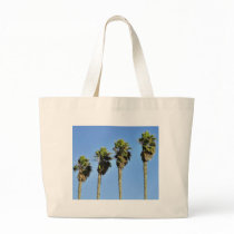 Four Trees In Point Loma Bags