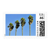 Four Trees In Point Loma postage by lifesphere Four Trees In Point Loma postage