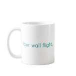 Four Wall Flight Coffee Mugs