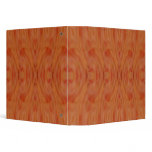 Four Way Mirror Background binders